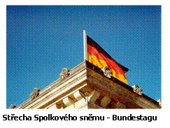 Textov pole:  
Stecha Spolkovho snmu - Bundestagu
